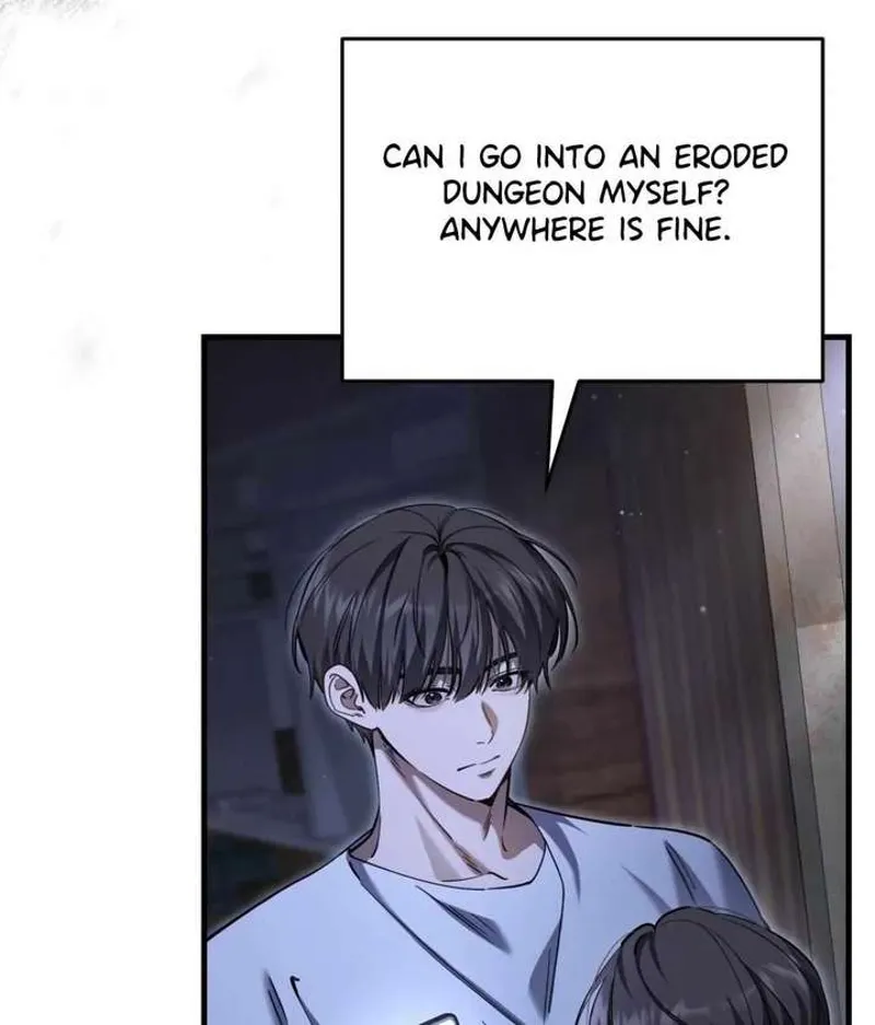 The Hunter Wants to Live Quietly Chapter 41 - 148