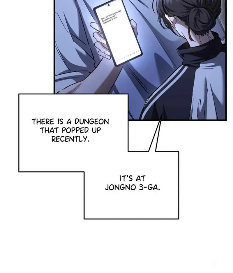 The Hunter Wants to Live Quietly Chapter 41 - 149