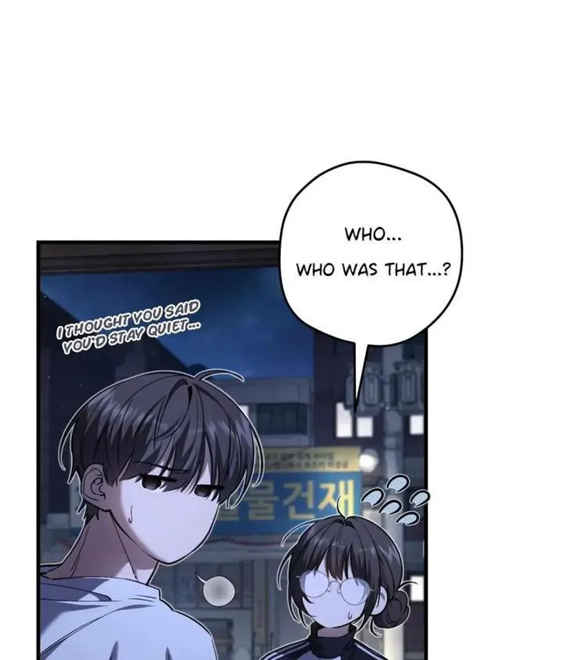The Hunter Wants to Live Quietly Chapter 41 - 152