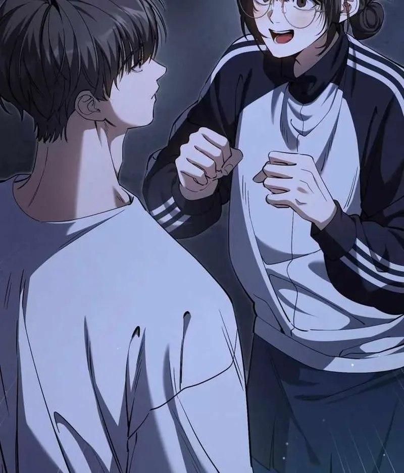 The Hunter Wants to Live Quietly Chapter 41 - 157