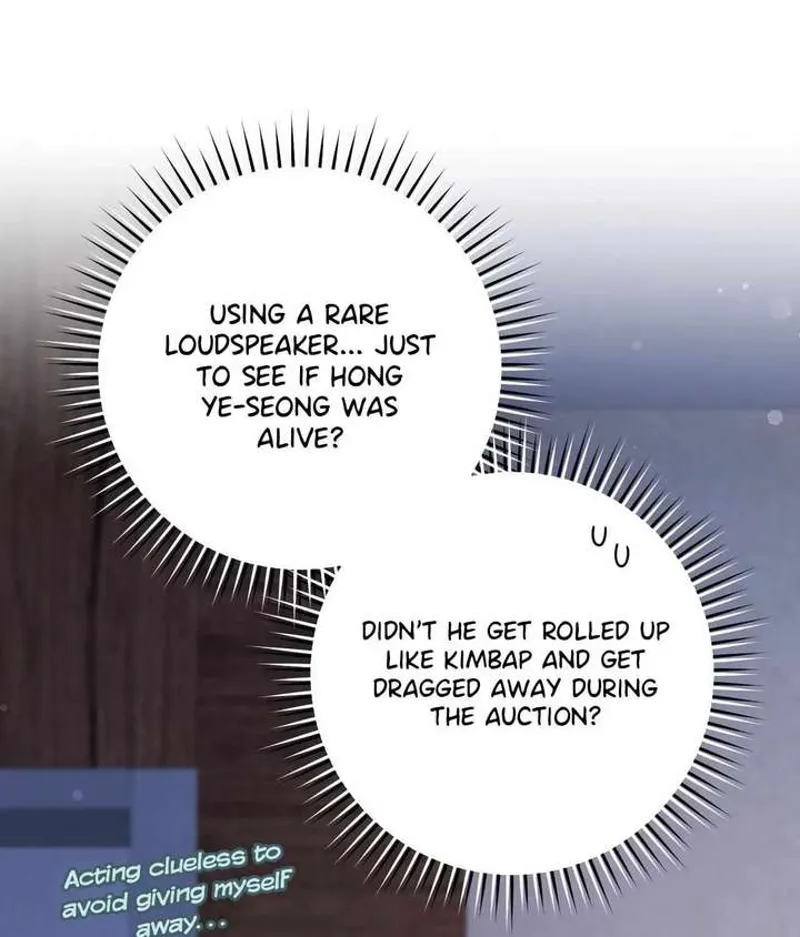 The Hunter Wants to Live Quietly Chapter 41 - 18