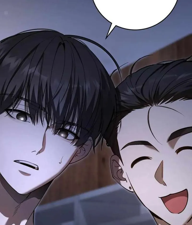 The Hunter Wants to Live Quietly Chapter 41 - 2