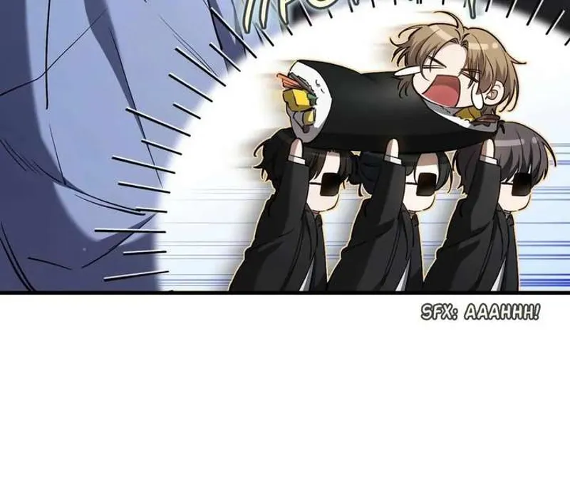 The Hunter Wants to Live Quietly Chapter 41 - 20