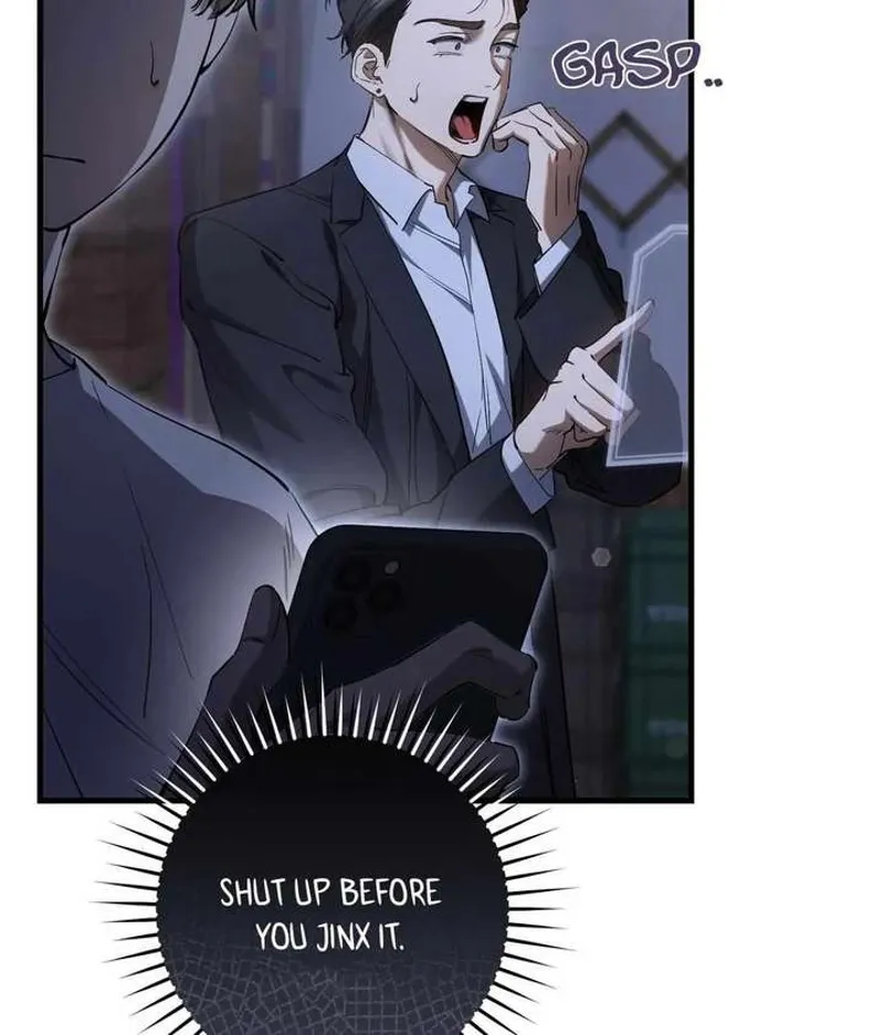 The Hunter Wants to Live Quietly Chapter 41 - 22