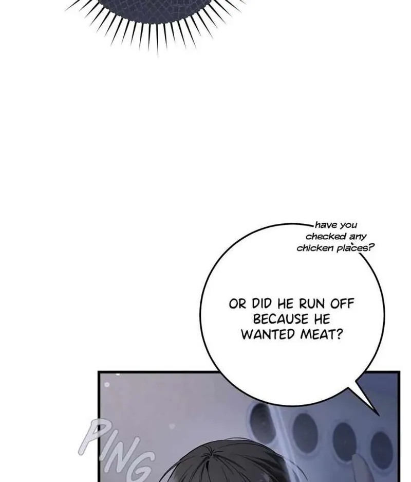 The Hunter Wants to Live Quietly Chapter 41 - 23