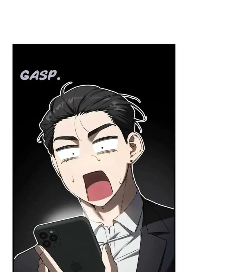 The Hunter Wants to Live Quietly Chapter 41 - 29