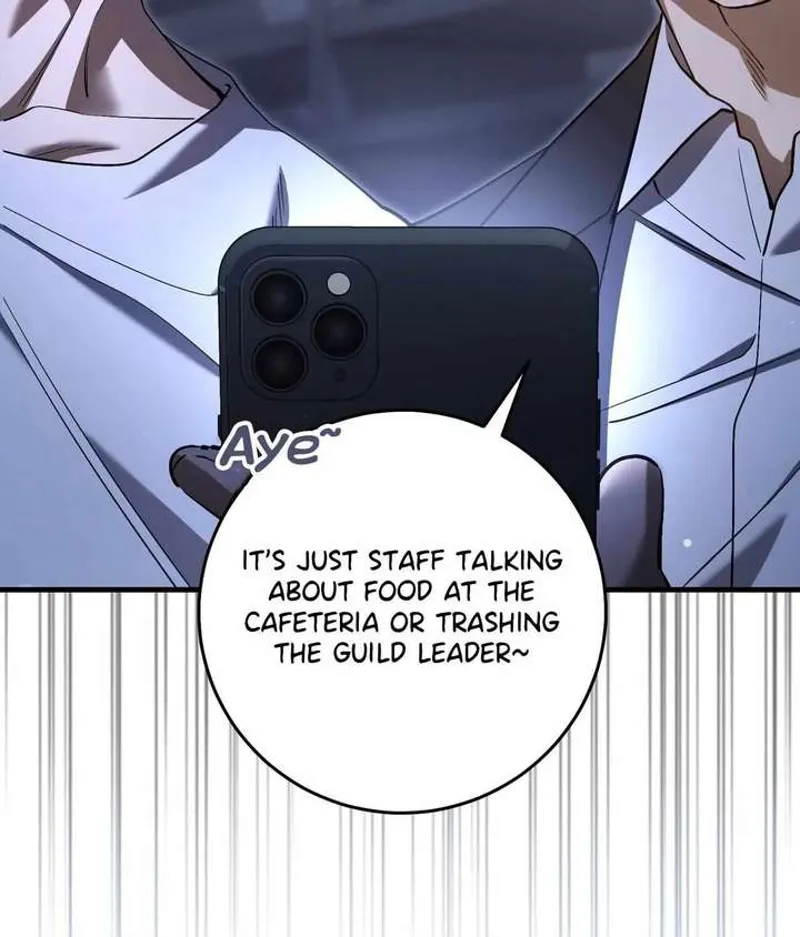 The Hunter Wants to Live Quietly Chapter 41 - 3