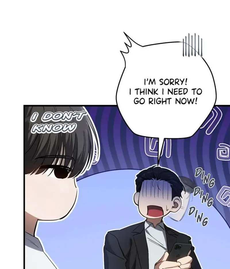 The Hunter Wants to Live Quietly Chapter 41 - 31