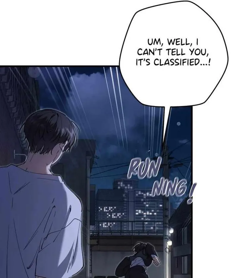 The Hunter Wants to Live Quietly Chapter 41 - 33