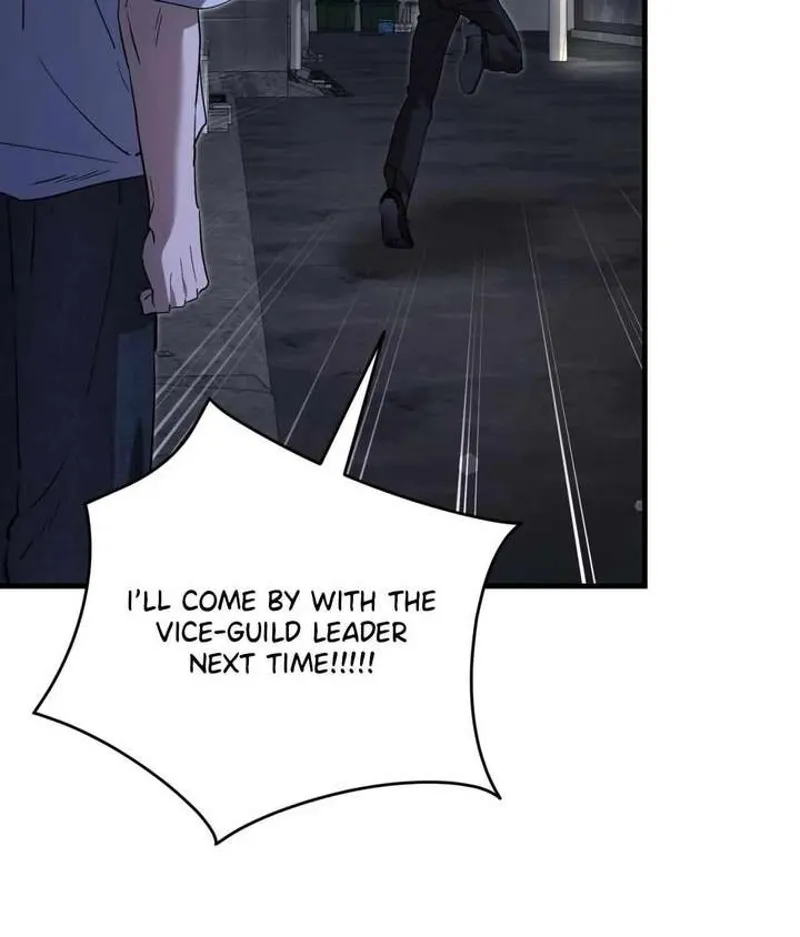 The Hunter Wants to Live Quietly Chapter 41 - 34