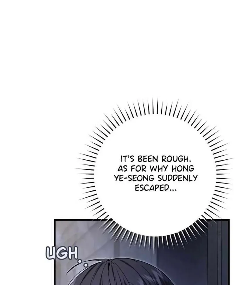 The Hunter Wants to Live Quietly Chapter 41 - 35