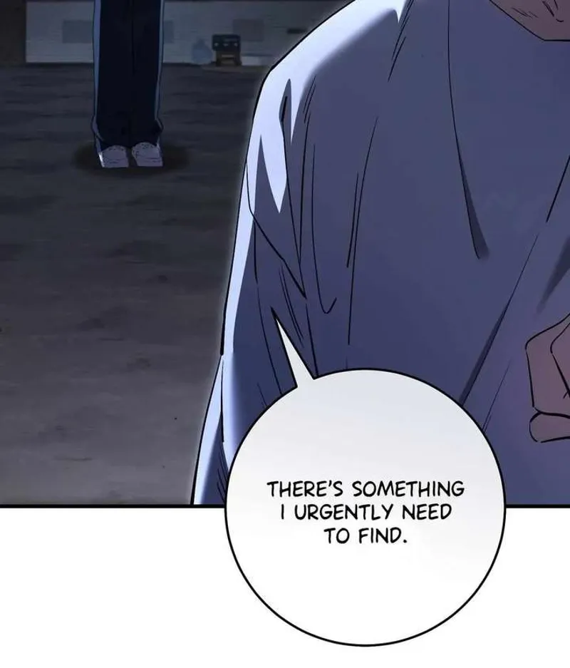 The Hunter Wants to Live Quietly Chapter 41 - 40
