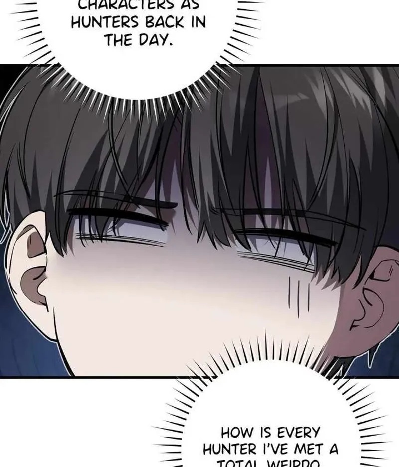 The Hunter Wants to Live Quietly Chapter 41 - 51