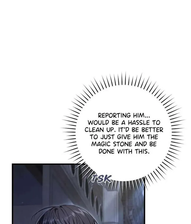 The Hunter Wants to Live Quietly Chapter 41 - 55