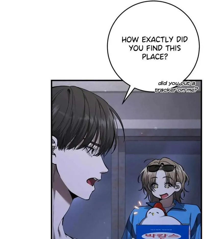 The Hunter Wants to Live Quietly Chapter 41 - 63