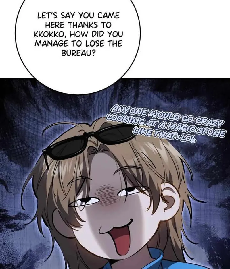The Hunter Wants to Live Quietly Chapter 41 - 70