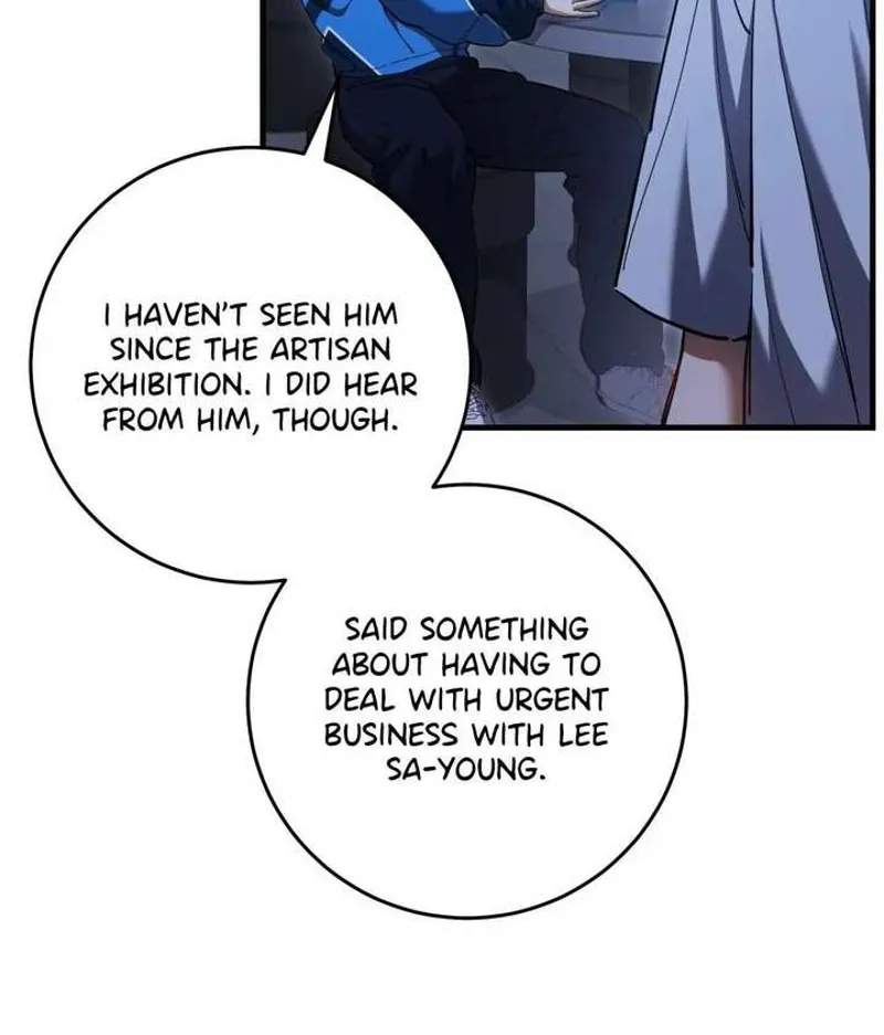 The Hunter Wants to Live Quietly Chapter 41 - 74