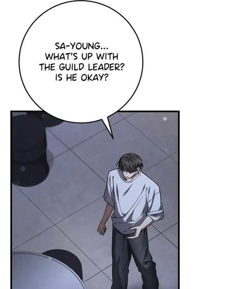 The Hunter Wants to Live Quietly Chapter 41 - 76