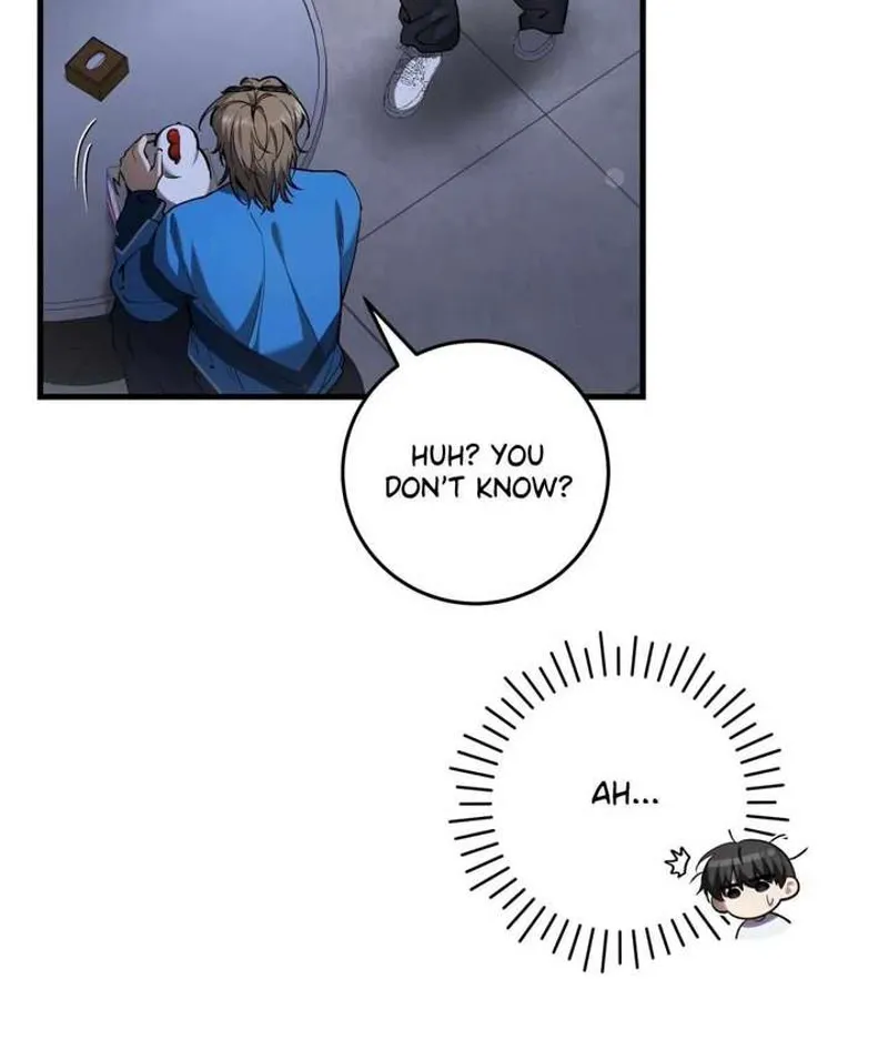 The Hunter Wants to Live Quietly Chapter 41 - 77