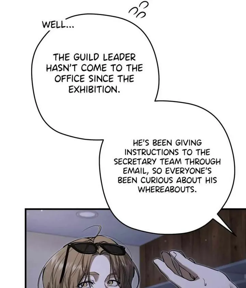 The Hunter Wants to Live Quietly Chapter 41 - 79