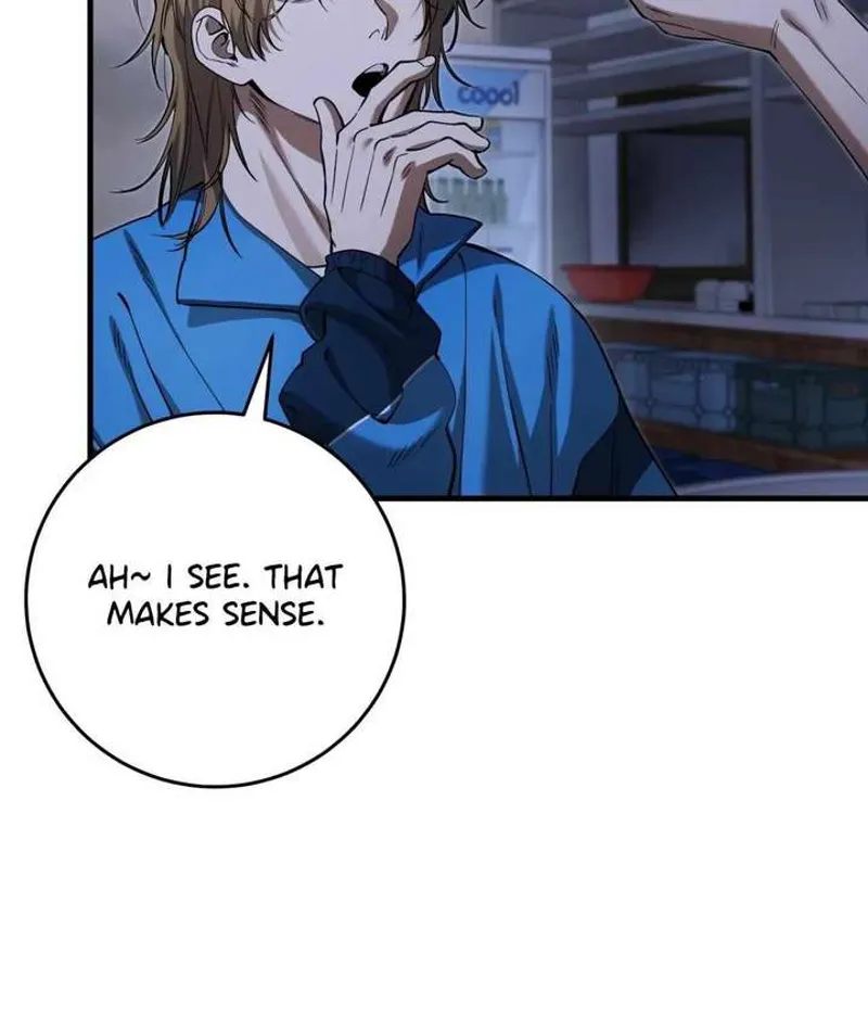 The Hunter Wants to Live Quietly Chapter 41 - 80