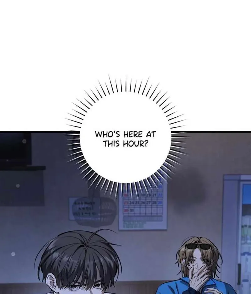 The Hunter Wants to Live Quietly Chapter 41 - 91