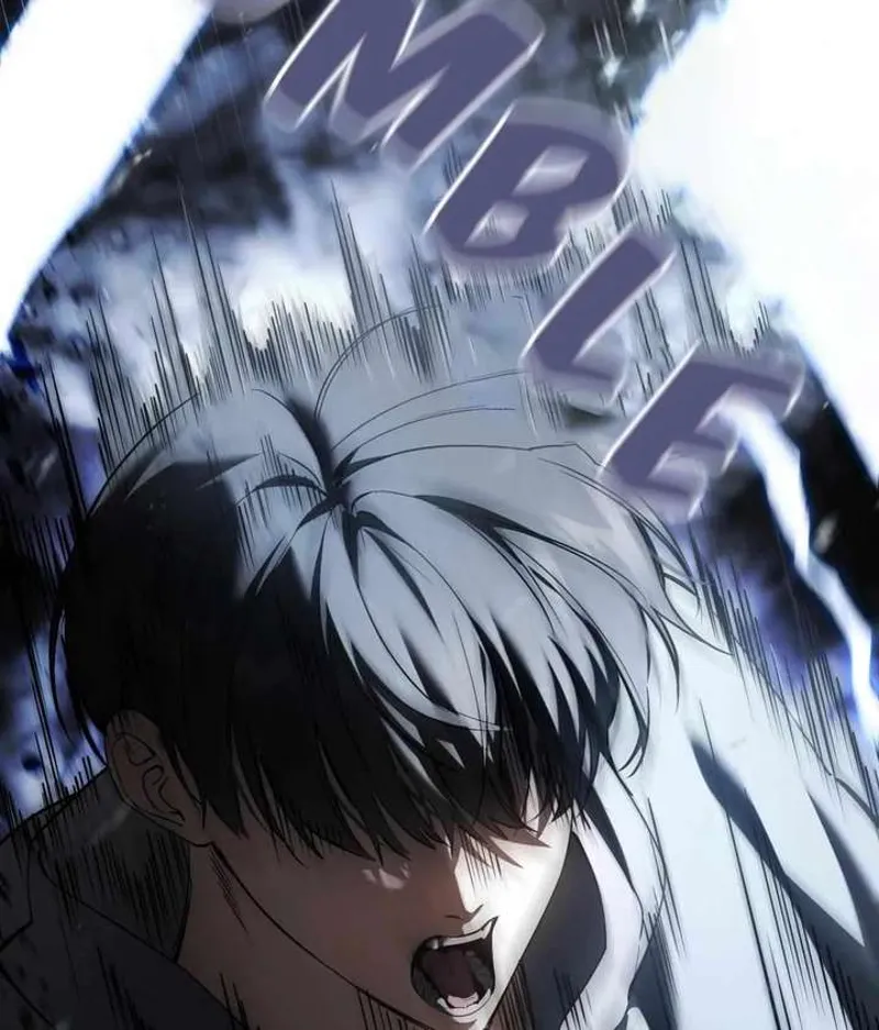 The Hunter Wants to Live Quietly Chapter 42 - 110