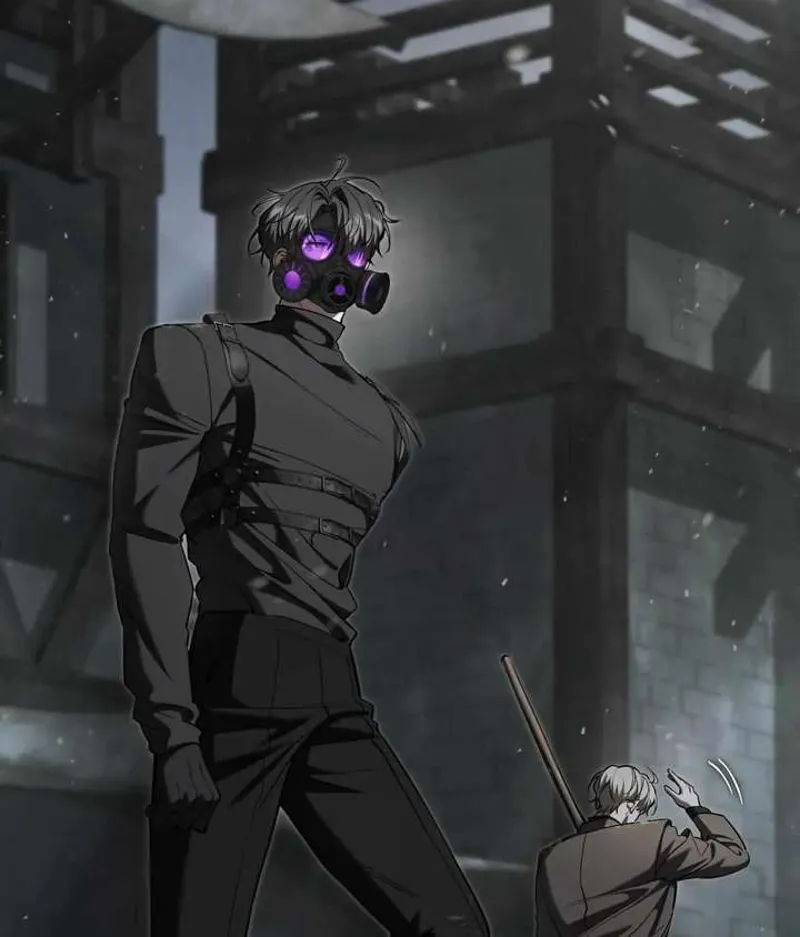 The Hunter Wants to Live Quietly Chapter 42 - 117