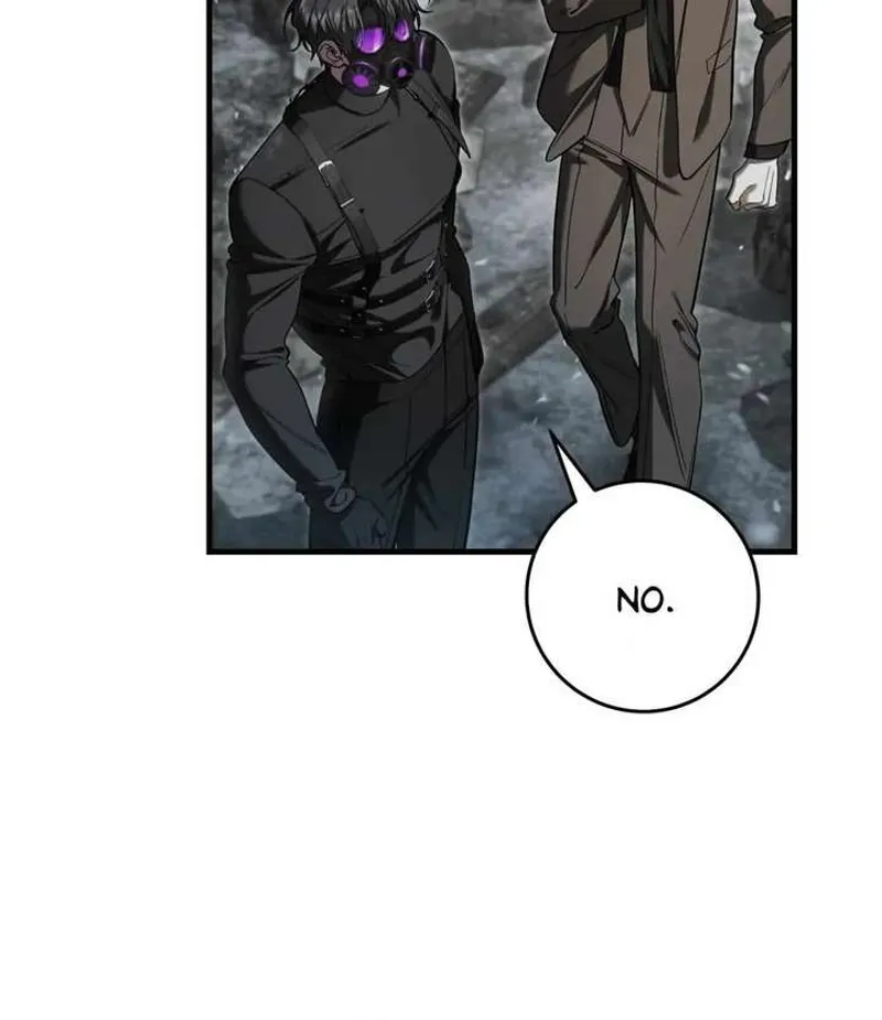 The Hunter Wants to Live Quietly Chapter 42 - 121