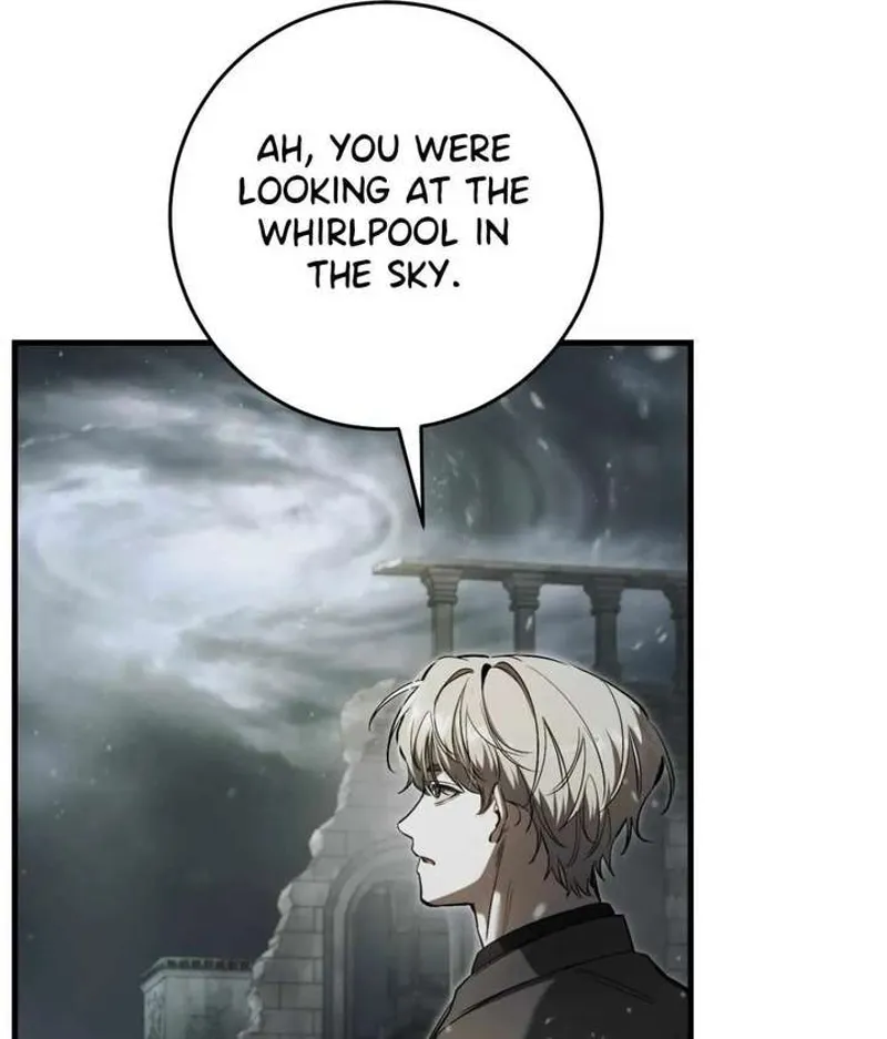 The Hunter Wants to Live Quietly Chapter 42 - 122
