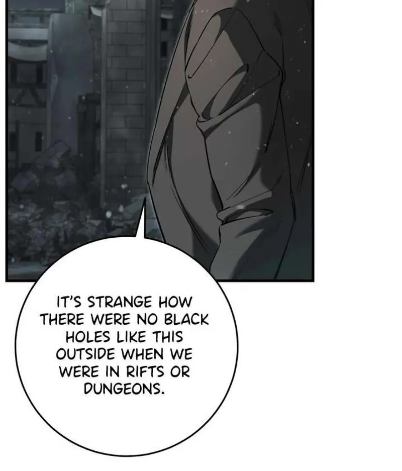 The Hunter Wants to Live Quietly Chapter 42 - 123