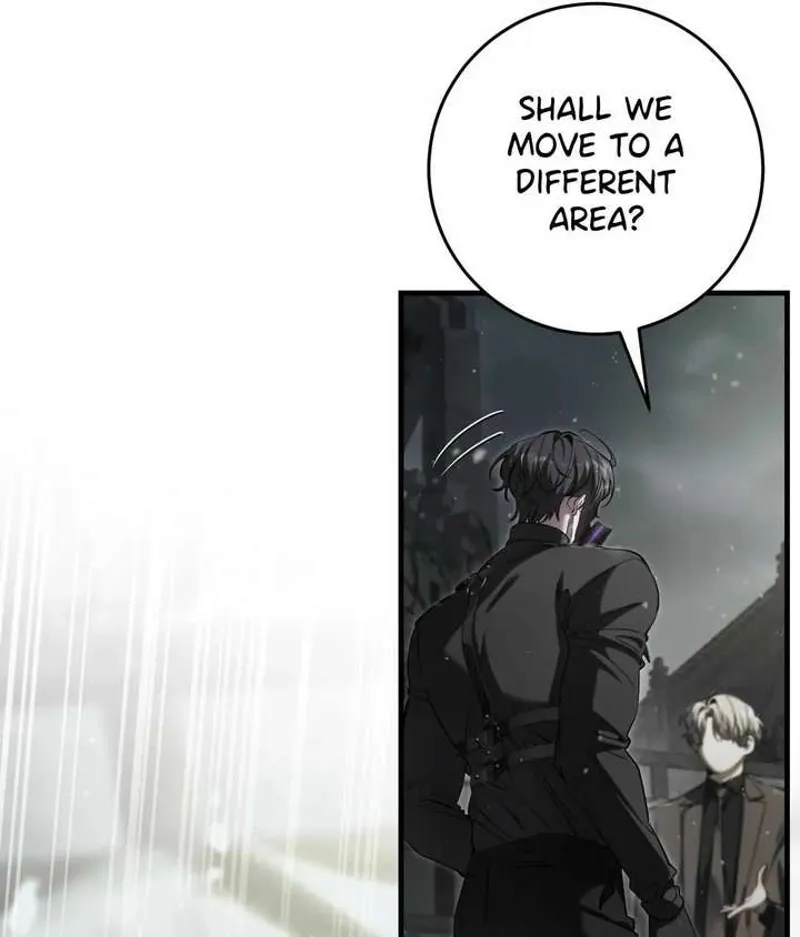 The Hunter Wants to Live Quietly Chapter 42 - 125
