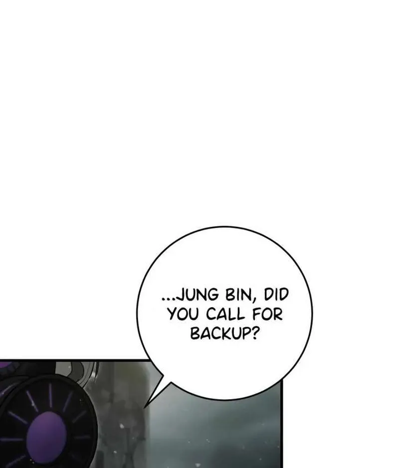 The Hunter Wants to Live Quietly Chapter 42 - 129