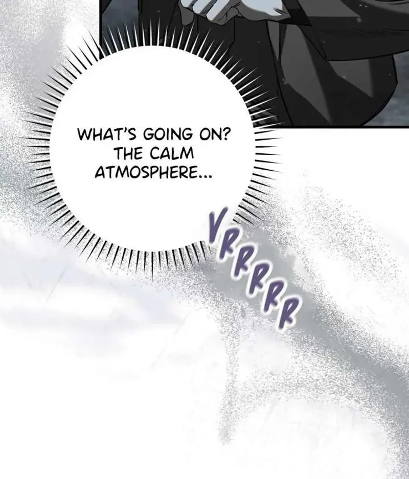 The Hunter Wants to Live Quietly Chapter 42 - 133