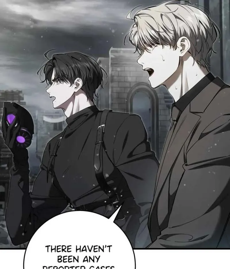 The Hunter Wants to Live Quietly Chapter 42 - 135