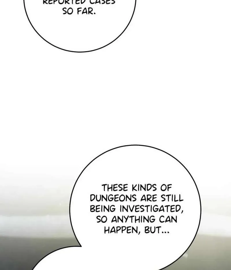 The Hunter Wants to Live Quietly Chapter 42 - 136