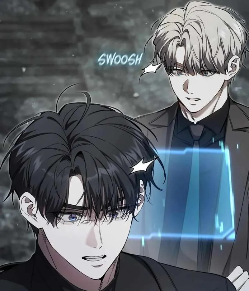 The Hunter Wants to Live Quietly Chapter 42 - 138