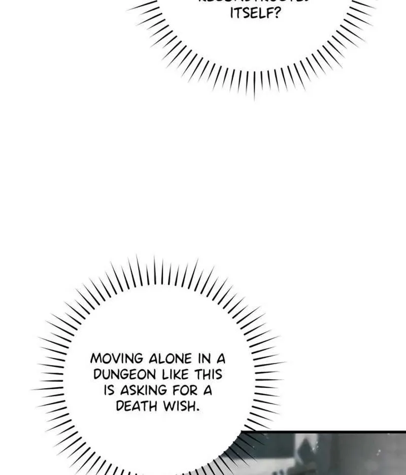 The Hunter Wants to Live Quietly Chapter 42 - 152