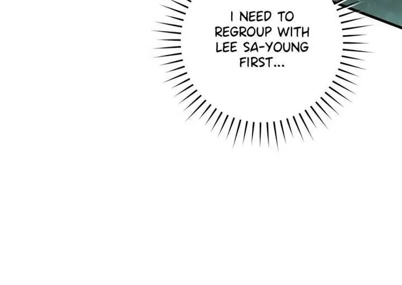 The Hunter Wants to Live Quietly Chapter 42 - 154
