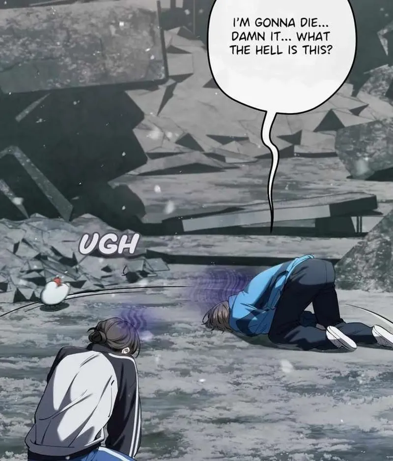 The Hunter Wants to Live Quietly Chapter 42 - 157