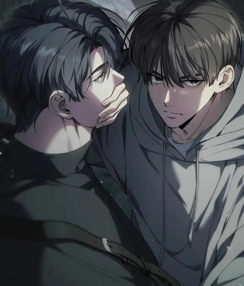 The Hunter Wants to Live Quietly Chapter 42 - 164