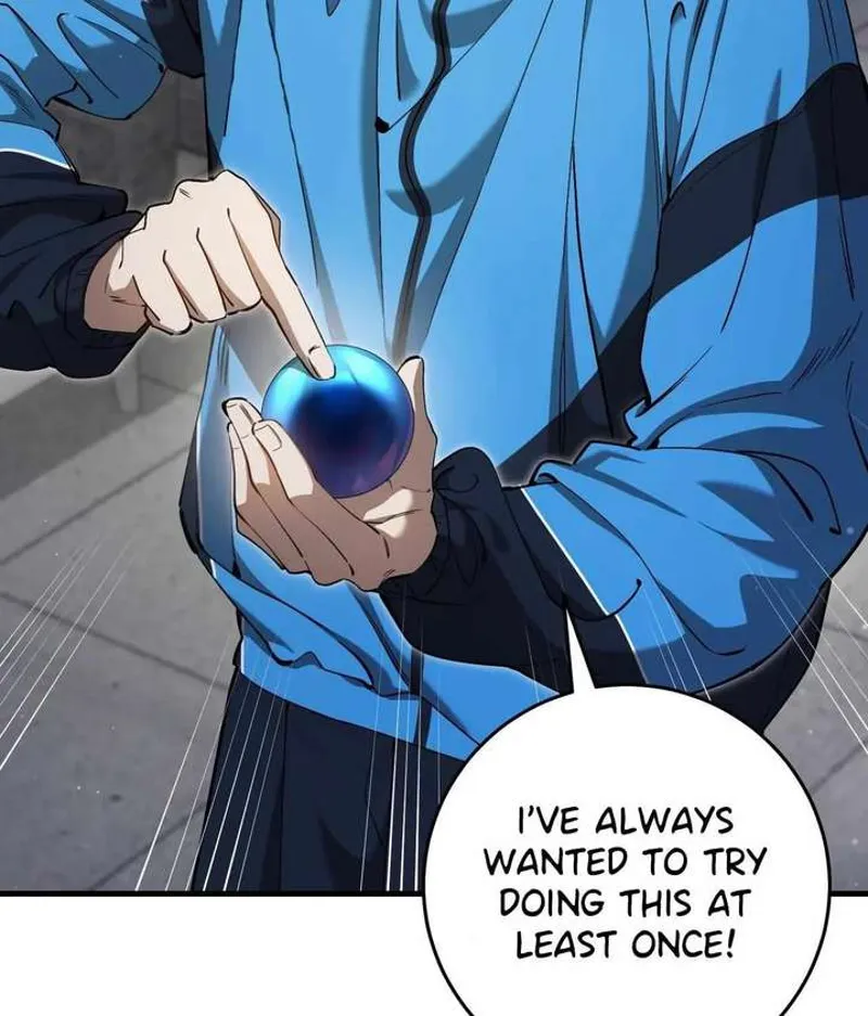 The Hunter Wants to Live Quietly Chapter 42 - 19