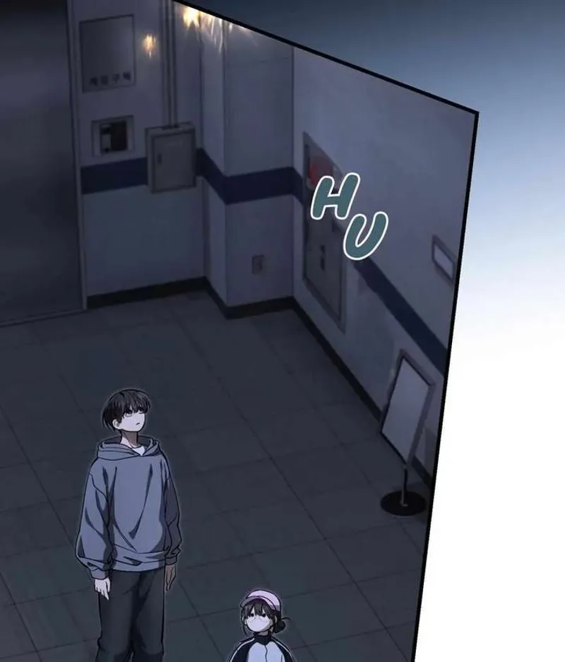The Hunter Wants to Live Quietly Chapter 42 - 25