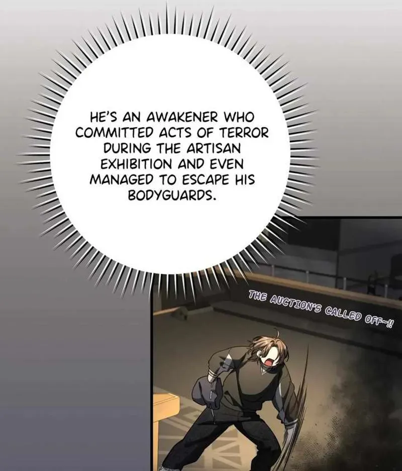 The Hunter Wants to Live Quietly Chapter 42 - 30