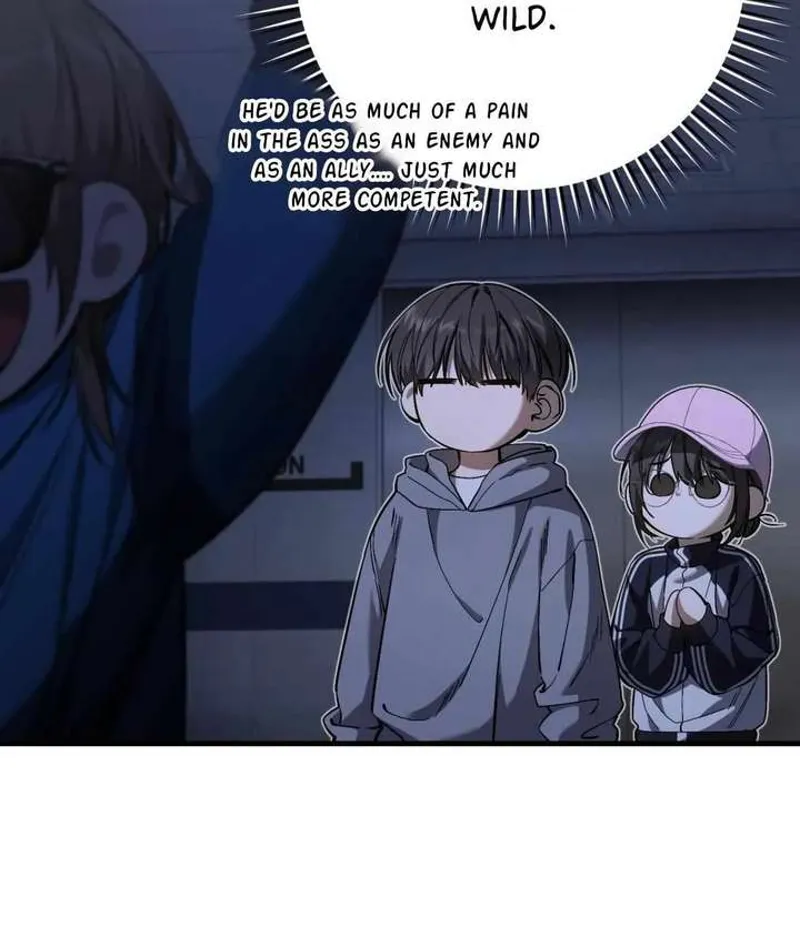 The Hunter Wants to Live Quietly Chapter 42 - 32
