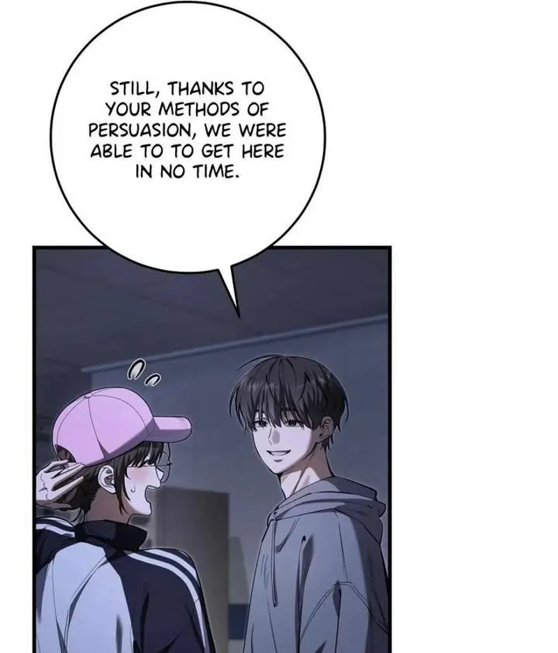 The Hunter Wants to Live Quietly Chapter 42 - 34