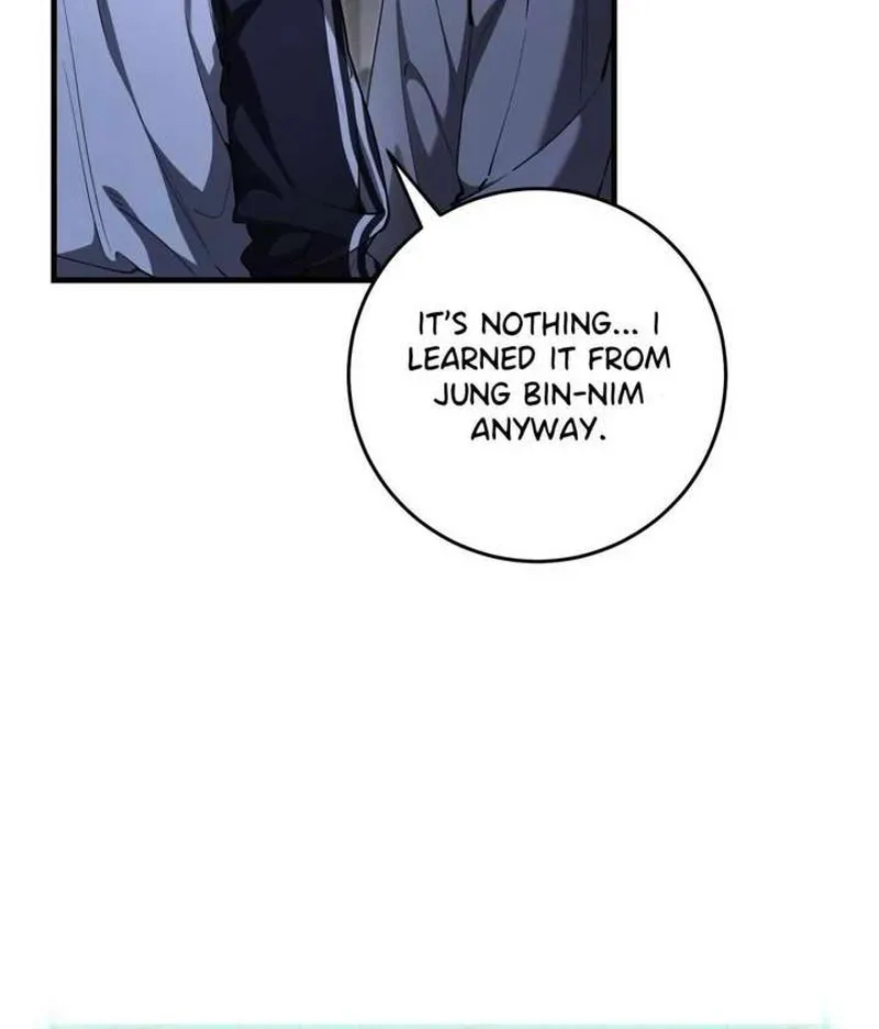 The Hunter Wants to Live Quietly Chapter 42 - 35