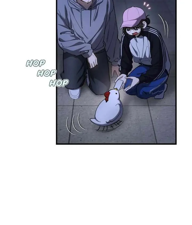 The Hunter Wants to Live Quietly Chapter 42 - 39