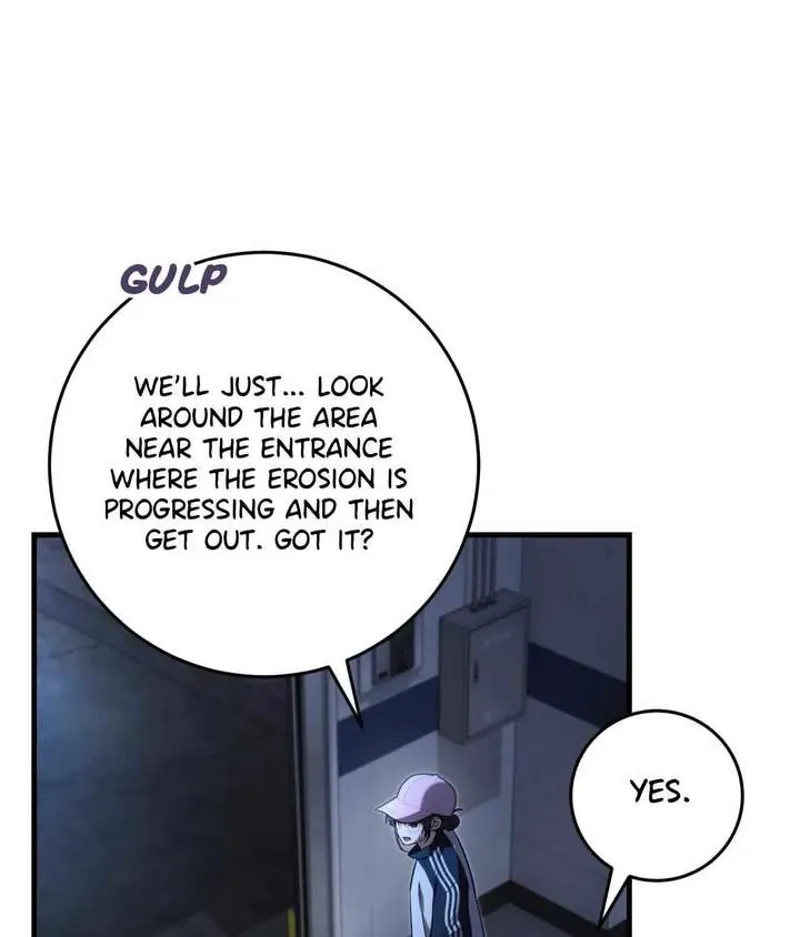 The Hunter Wants to Live Quietly Chapter 42 - 45