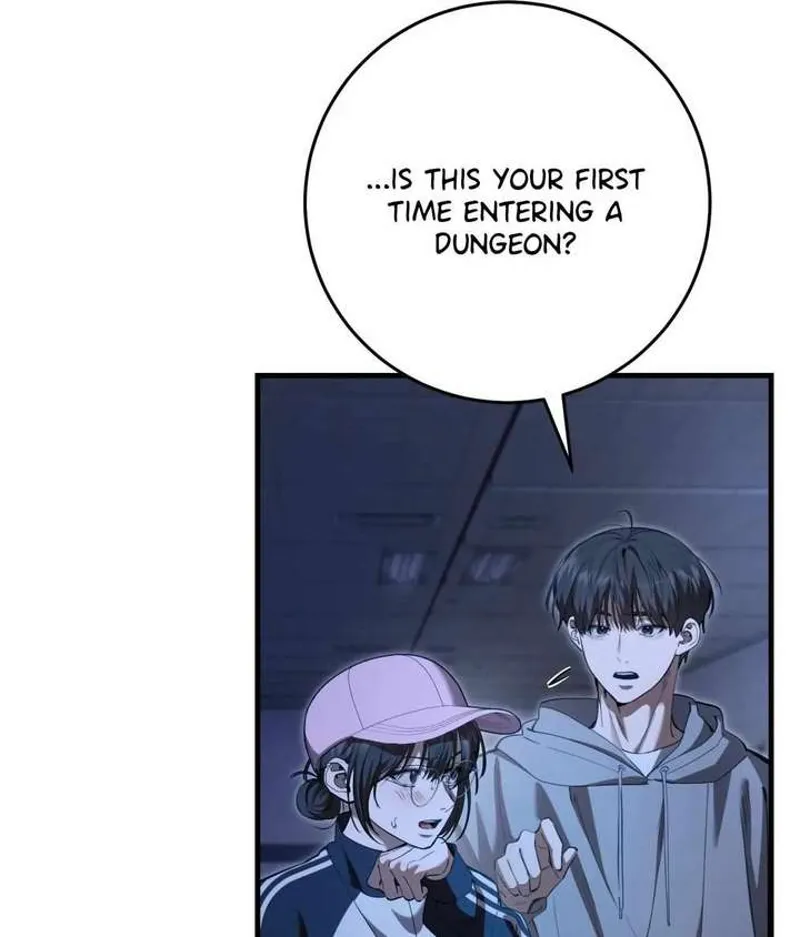 The Hunter Wants to Live Quietly Chapter 42 - 48